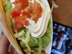 -TACO STAR 塔可星(下沙宝龙店)