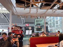 -遇见小面(广州南站店)