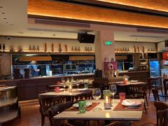 -Mammamia意大利餐厅(阳春巷店)