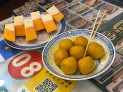 -广信牛奶甜品世家(台东店)