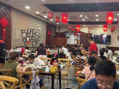 -红灯笼龙凤饭店(宁波老字号店)