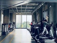 -LA合时健身4PMFIT(花桥旗舰店)