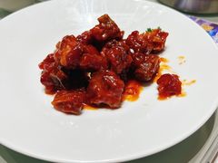 -红城阁·上海味道(四平路店)