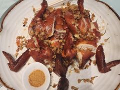-好友缘家宴(青山路店)