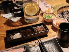 -黑牛の店·和牛烧肉(石家庄万象城店)