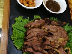 -清真悦宾楼食府(海湖店)