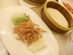 -小厨娘淮扬菜(天印大道店)