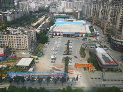 -万达广场(宁德蕉城店)