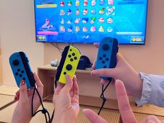 -Win Win电玩·日式の游戏馆