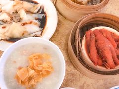 瘦肉粥-红星酒家