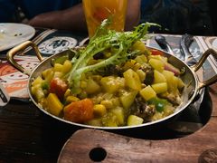 -凯撒城堡西餐厅(颐和国际店)