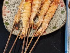 -真剑日本料理·铁板烧(贵州路店)