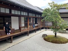-京都御所