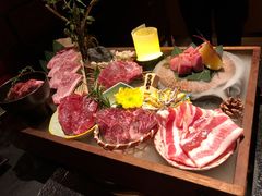 -300杯·和牛烧肉清酒专门店(廊里店)