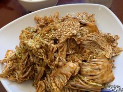 -力力豆花庄(广渠门店)