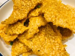 咸蛋黄锅巴-930私房菜(欧阳路店)
