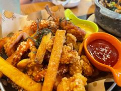 -米字旁先锋韩餐(茂业天地店)