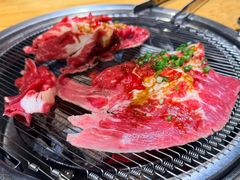 -狮子三•脆鳗鱼烤肉(信和廣場4樓店)