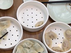 -船歌·鱼水饺青岛菜(枫蓝国际购物中心店)