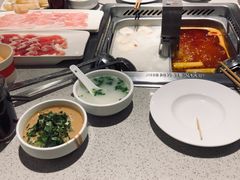 -海底捞火锅(明湖路店)