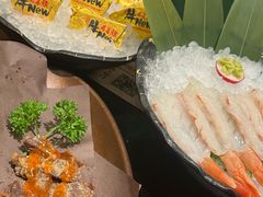 -牛New寿喜烧(金茂览秀城店)
