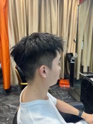 -发源地HAIR SALON