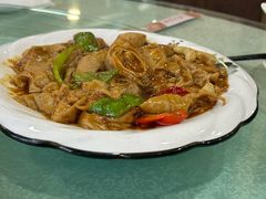 -宝发园名菜馆