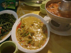 android_upload_pic-金象湾泰国餐厅(华林路店)