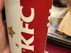 -肯德基(南京高铁1店)