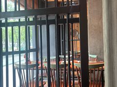 -小杨烤肉(朱雀店)