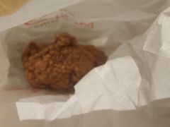 -麦当劳(新王府井店)