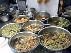 -长平老姿娘夜粥(平东一街店)