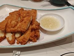 -梅利汴京烤鸭•开封豫菜地标店(晋安路店)