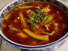 -铜锣湾·有麝自然香(渝北财富中心店)