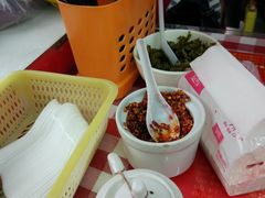 -辣肉面大王(天平路店)