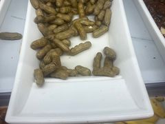 -哈尔滨小酒馆·鲜肉现穿自助烧烤(康新花园店)