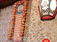 -嘎咓讓咘藏餐厅(团结新村店)