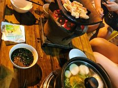 -瓦片烤肉(13号店)