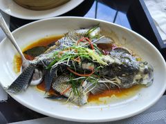 -白云湖畔酒店-湖畔餐厅