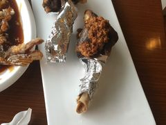 -山东国际饭店·三义和(解放路店)