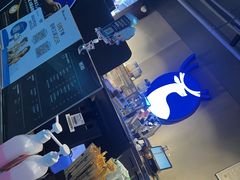 -瑞幸咖啡(沙河世纪广场一层店)