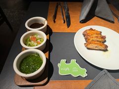 -拉蒂娜·巴西牛排馆 Latina·Brazilian Steakhouse(王府井喜悦店)