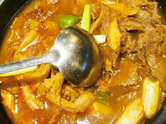 -肖记公安牛肉鱼杂馆· 省级非物质文化遗产(仁和路店)