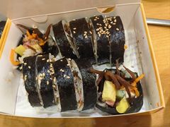 -传闻来紫菜包饭·打糕(西塔韩百店)