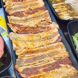 万达金街上超好吃的韩式烤肉[爱心]‼️太好吃了