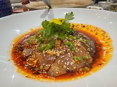 -满堂·烤鸭店·北京菜(鼓楼店)