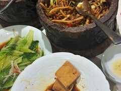 -味+新京宴·烤鸭·北京菜(创意谷店)