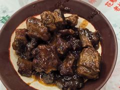 -东排食堂长沙小吃大排档(五一广场店)