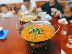 -小乡小镇·传承桐庐土菜·老板亲自烧的菜
