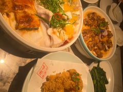 -巡味顺德菜(龙华壹方城店)